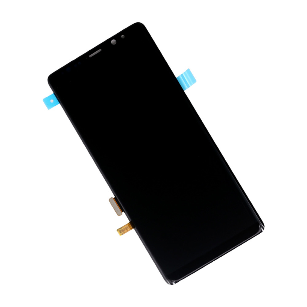 Samsung Note 8 Lcd Screen Display Touch Digitizer Replacement
